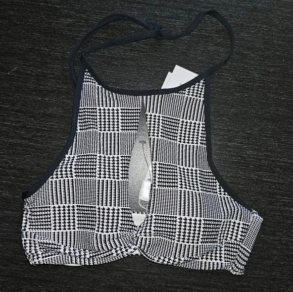 L SpaceJessy-Ellie Bikini Top - Picture 6 of 8